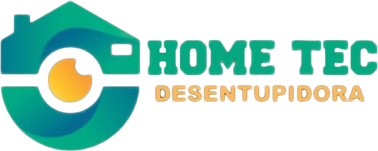 Desentupidora Hometec